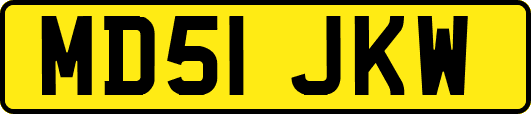 MD51JKW