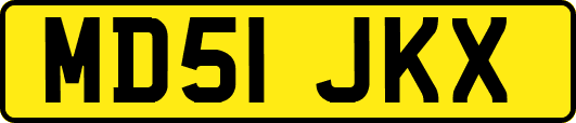 MD51JKX