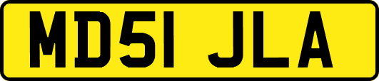 MD51JLA