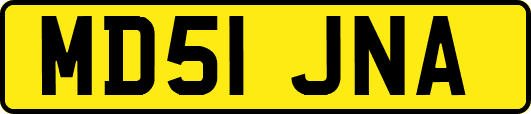 MD51JNA