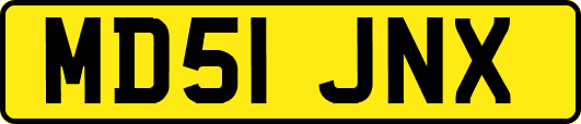 MD51JNX