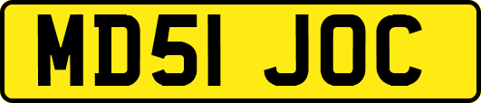 MD51JOC