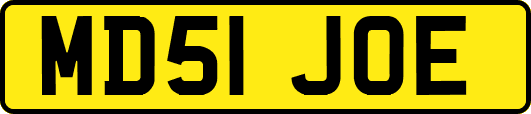 MD51JOE