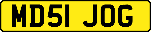 MD51JOG