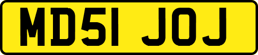 MD51JOJ