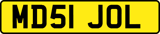MD51JOL