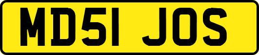 MD51JOS