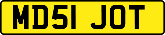 MD51JOT