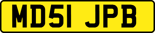 MD51JPB