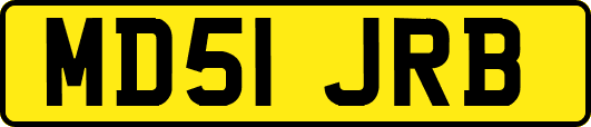 MD51JRB