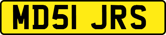 MD51JRS