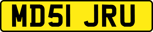 MD51JRU