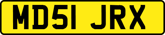 MD51JRX