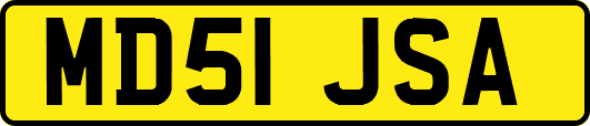 MD51JSA