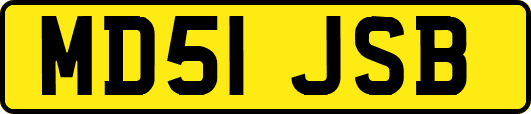 MD51JSB