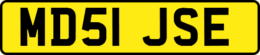 MD51JSE