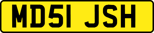 MD51JSH