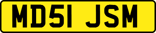 MD51JSM