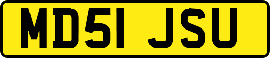 MD51JSU