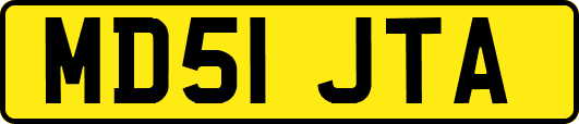 MD51JTA