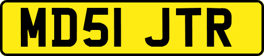 MD51JTR