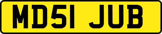 MD51JUB