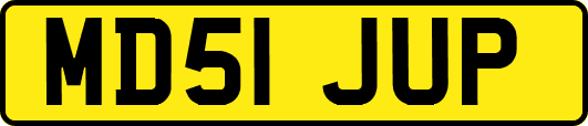MD51JUP