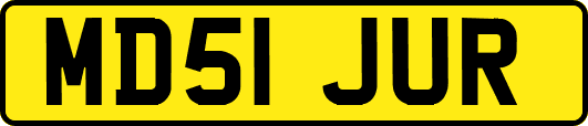 MD51JUR