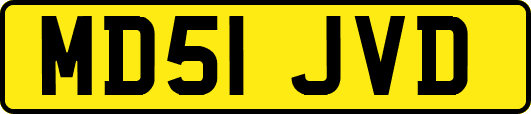 MD51JVD