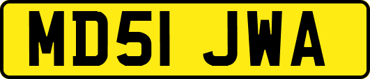 MD51JWA
