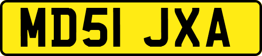 MD51JXA