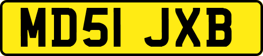 MD51JXB