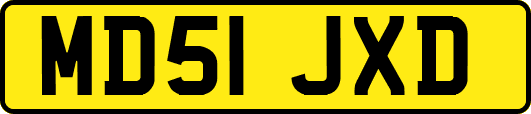 MD51JXD