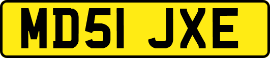 MD51JXE