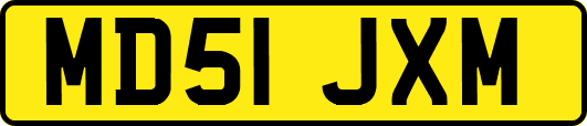 MD51JXM