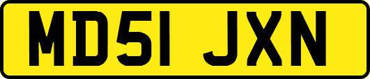 MD51JXN