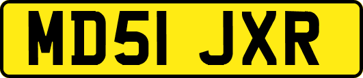 MD51JXR