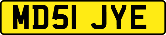 MD51JYE