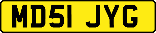 MD51JYG