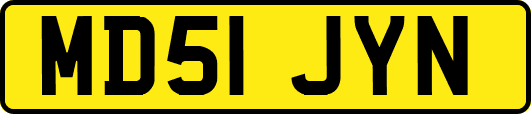 MD51JYN