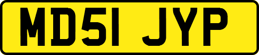 MD51JYP