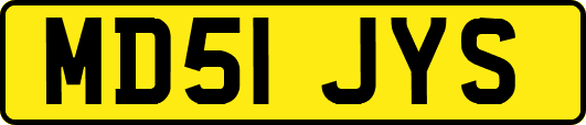 MD51JYS