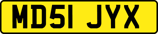 MD51JYX