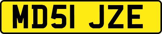 MD51JZE