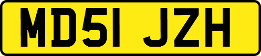 MD51JZH