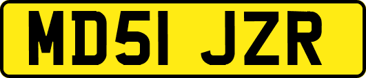 MD51JZR