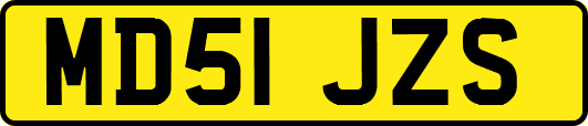 MD51JZS