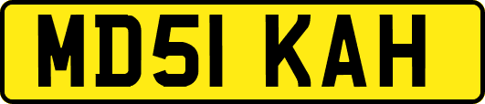 MD51KAH