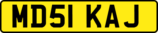 MD51KAJ