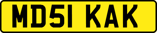 MD51KAK